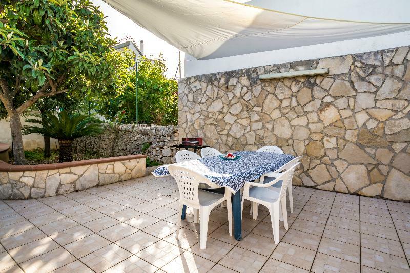 I Trulli Di Zia Dora Apartment Alberobello Exterior photo